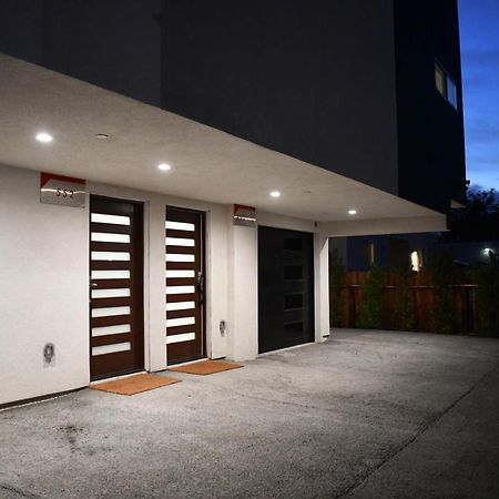 לוס אנג'לס Boutique Hostel מראה חיצוני תמונה