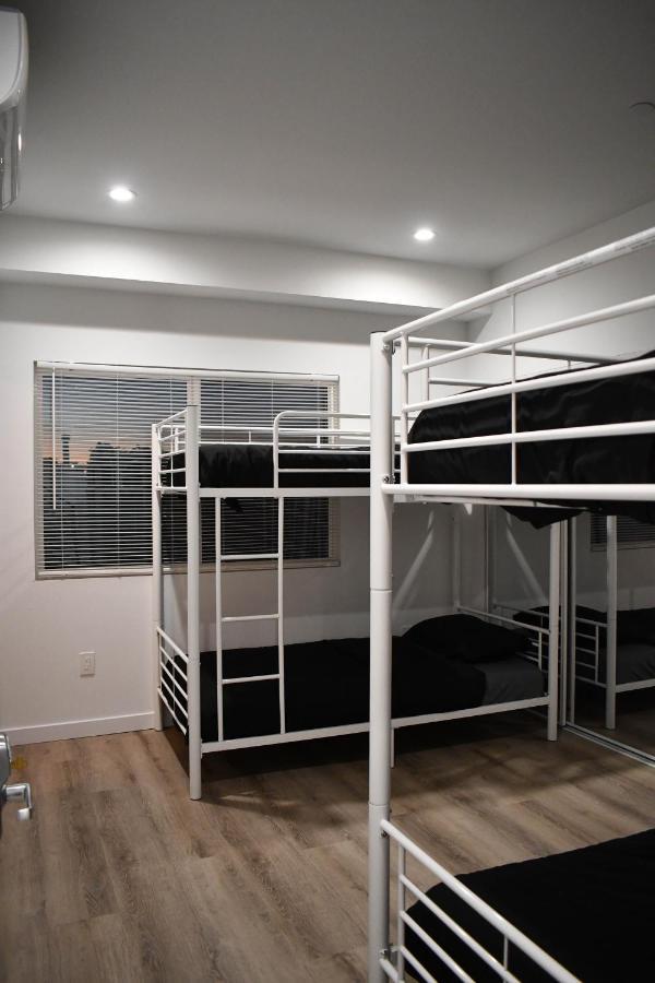 לוס אנג'לס Boutique Hostel מראה חיצוני תמונה