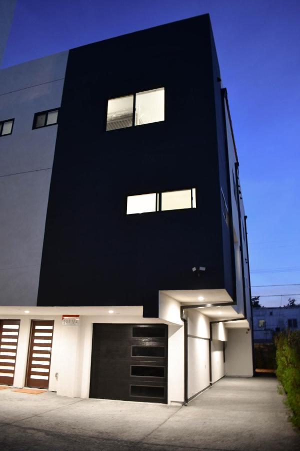לוס אנג'לס Boutique Hostel מראה חיצוני תמונה