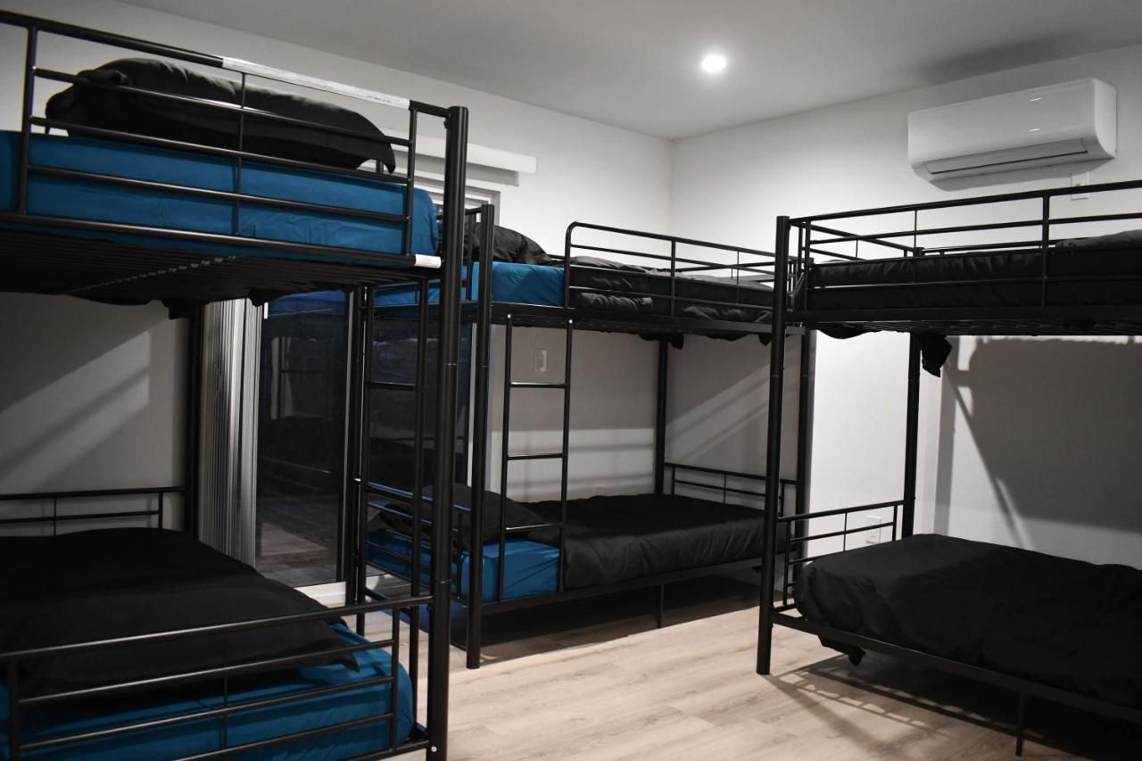 לוס אנג'לס Boutique Hostel מראה חיצוני תמונה