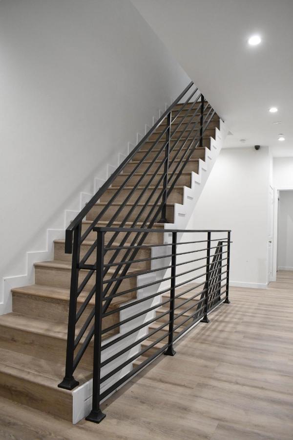 לוס אנג'לס Boutique Hostel מראה חיצוני תמונה